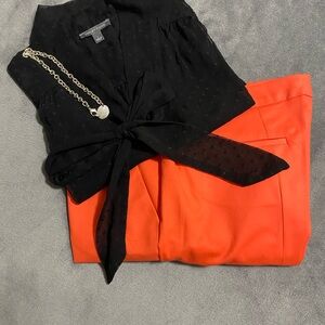 Jones New York Coral Size 12